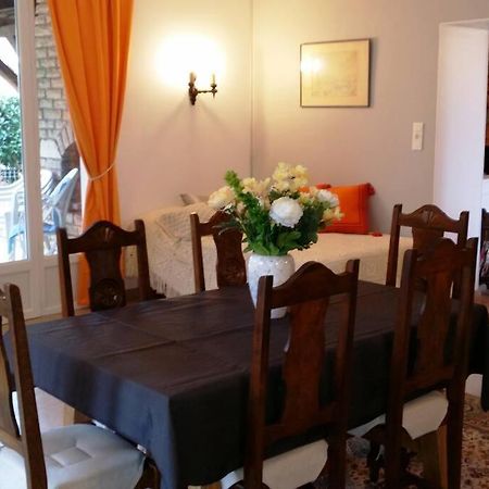 L'Oenologite Messanges  Extérieur photo
