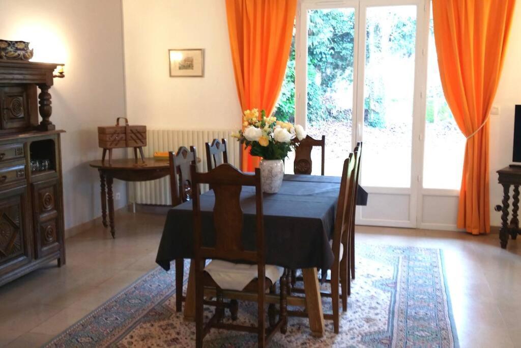 L'Oenologite Messanges  Extérieur photo
